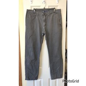 Gray Jeans Men’s